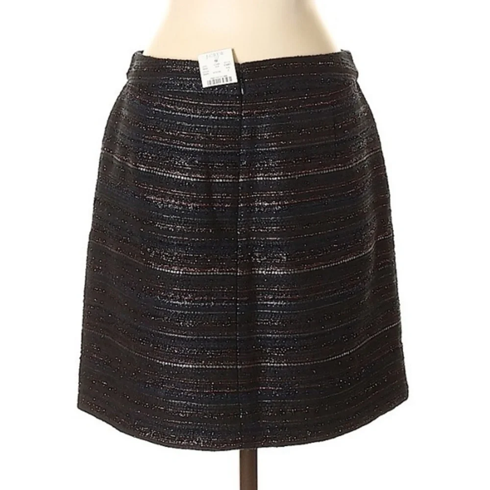 NWT J. Crew Factory Skirt